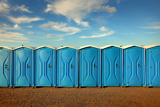 Types of Portable Toilets We Offer in Wisconsin Dells, WI